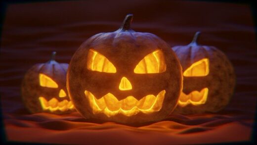 Best Dirty Halloween Pick Up Lines