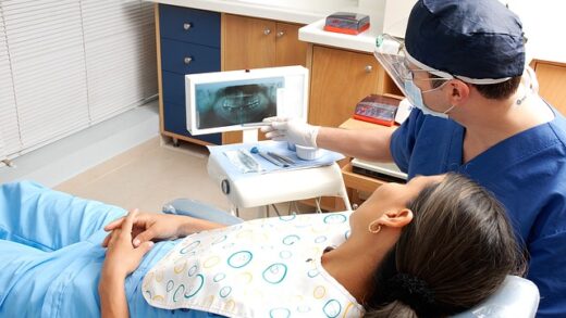 Funny, Cheesy, Dirty Dentist Pick up Lines