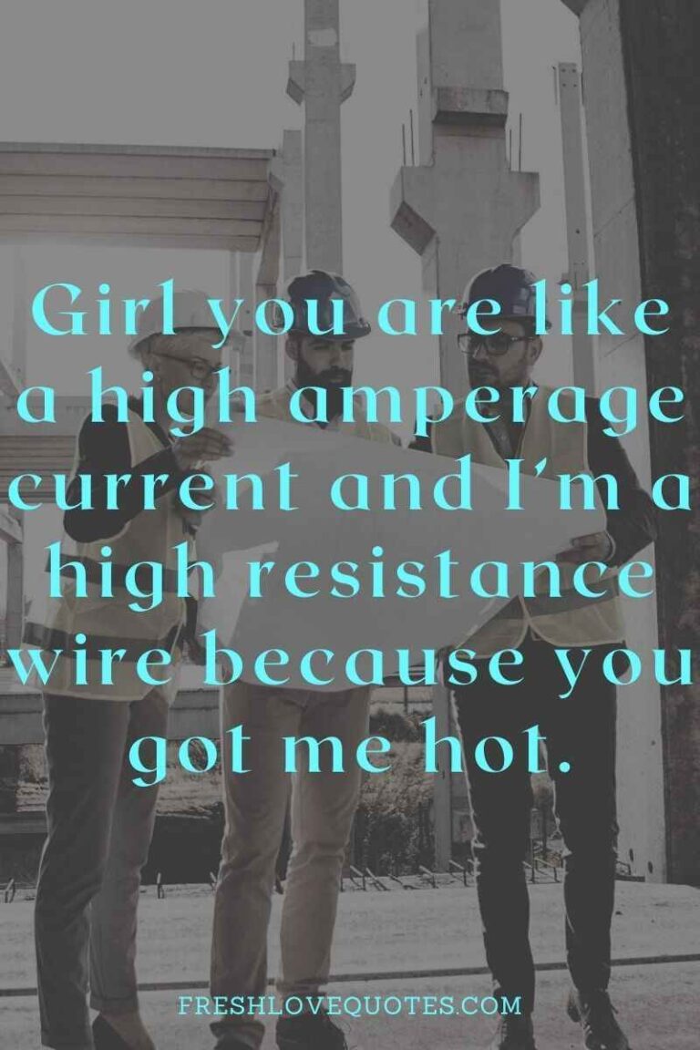 80+ Engineering Pick Up Lines for Engineers Fresh Love Quotes