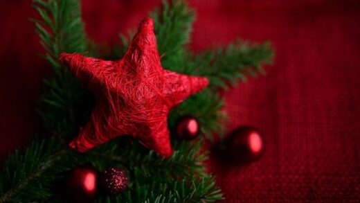 Christmas Pick Up Lines For Him or Her