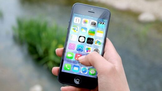 Phone Number Pick Up Lines for Her