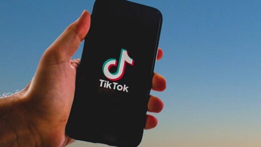 Tiktok Pick Up Lines for Him or Her