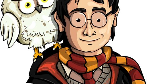 Harry Potter Pick Up Lines