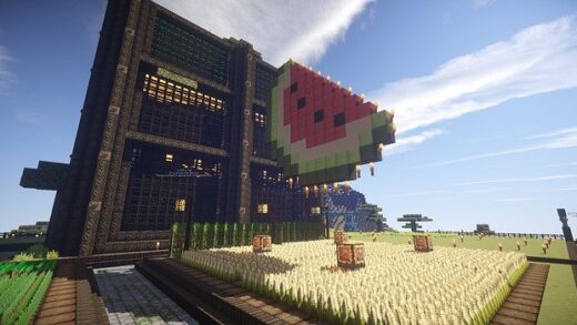 Pick Up Lines about Minecraft