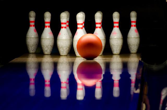 Best Bowling Captions For Instagram 2022