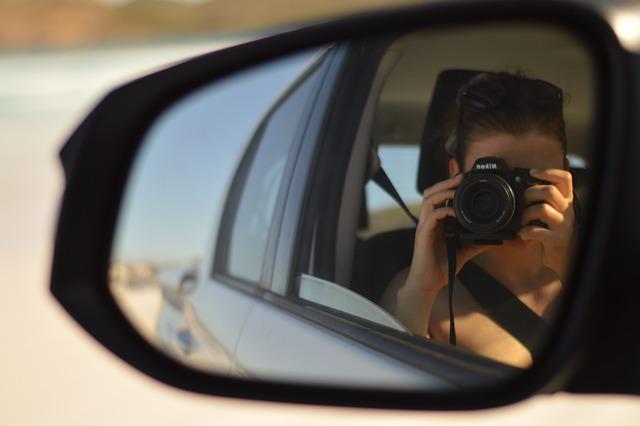 Best Car Selfie Captions for Instagram 2022