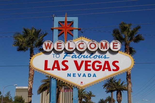 Best Las Vegas Captions for Instagram