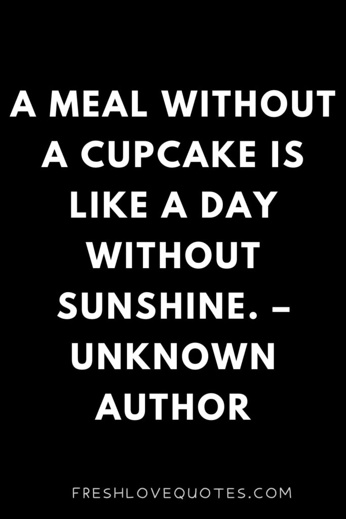 Cake Captions For Instagram
