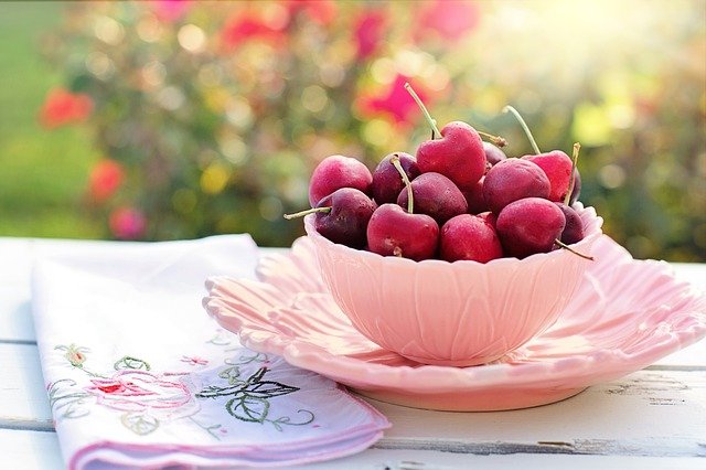 Best Cherry Captions For Instagram 2022