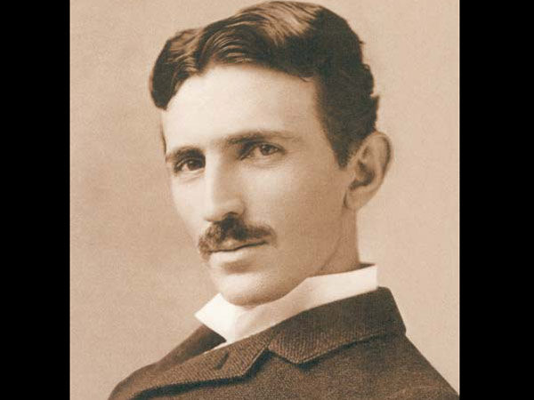 Best Nikola Tesla Quotes for Friends