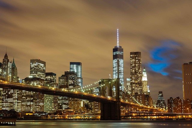 Best Brooklyn Bridge Captions for Instagram