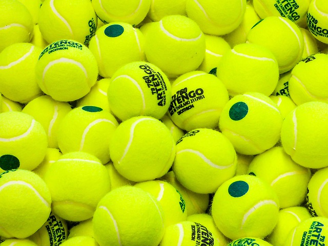 Best Tennis Puns and Captions for Instagram