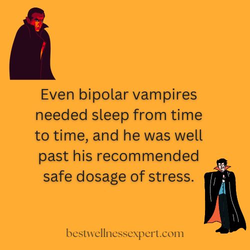 Best Vampire Captions for Instagram