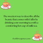 250+ Best Bubble Milk Tea Captions for Instagram