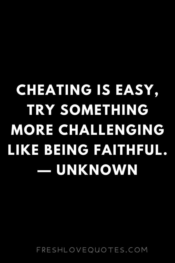 Instagram Cheating Captions